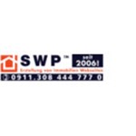 SWP Website für Immobilienmakler Logo