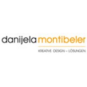 Danijela Montibeler - Kreative Design Lösungen Logo