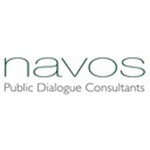 navos - Public Dialogue Consultants GmbH Logo