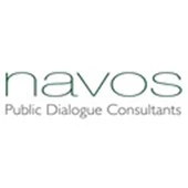 navos - Public Dialogue Consultants GmbH Logo