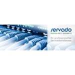 Servado.de Logo