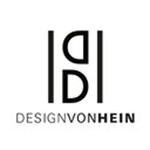 DESIGN VON HEIN Logo