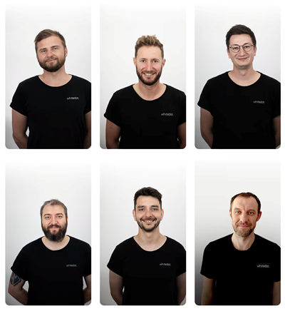 whitedot GmbH Team