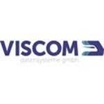 VISCOM Datensysteme GmbH Logo