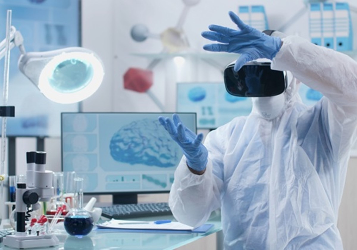 KI-gestützte Plattform für die präklinische Forschung - BenchSci
