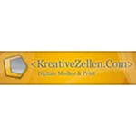KreativeZellen.Com Logo