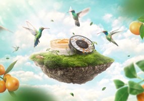 Looma Projekt - Yaka Naturkosmetik