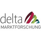 Delta Marktforschung GmbH Logo