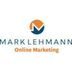 Mark Lehmann | Online Marketing Manager Logo