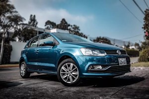 Nonstop Projekt - Website zum Autoleasing-Vergleich