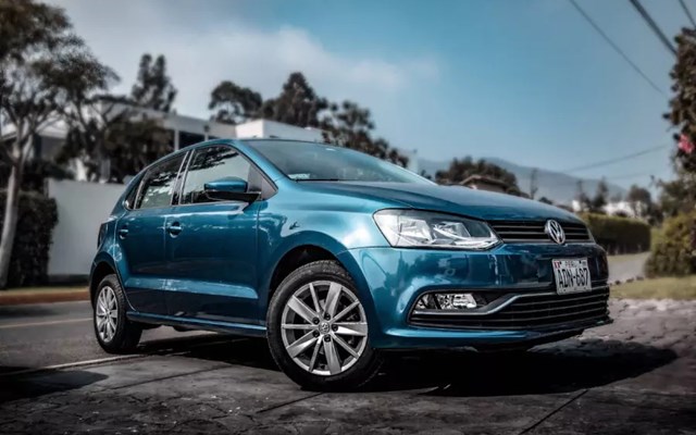 Nonstop Projekt - Website zum Autoleasing-Vergleich