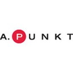 A.Punkt Agentur für Projektmanagement und visuelle Kommunikation GmbH Logo
