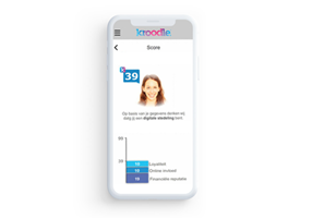 Worth Digital Projekt - Interaktive Web-App für Aegon Versicherung