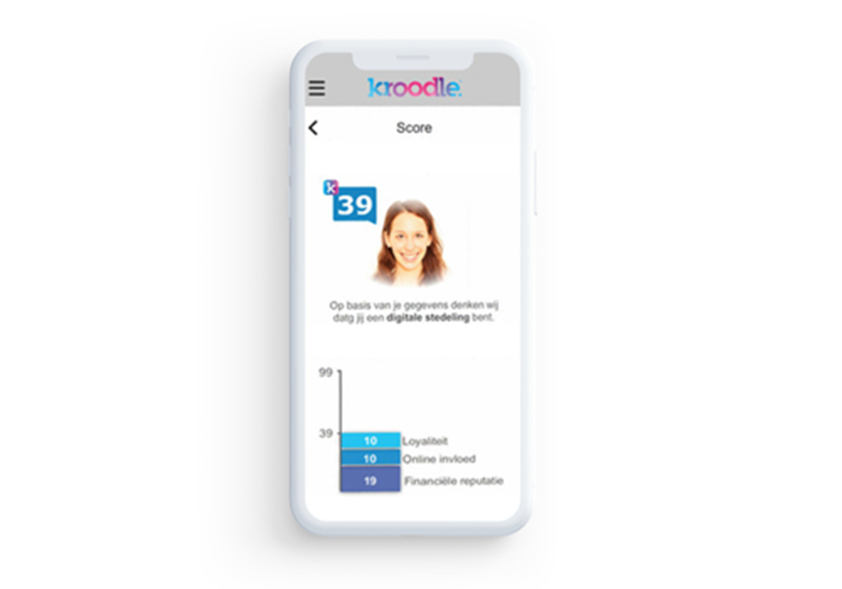 Interaktive Web-App für Aegon Versicherung - Aegon