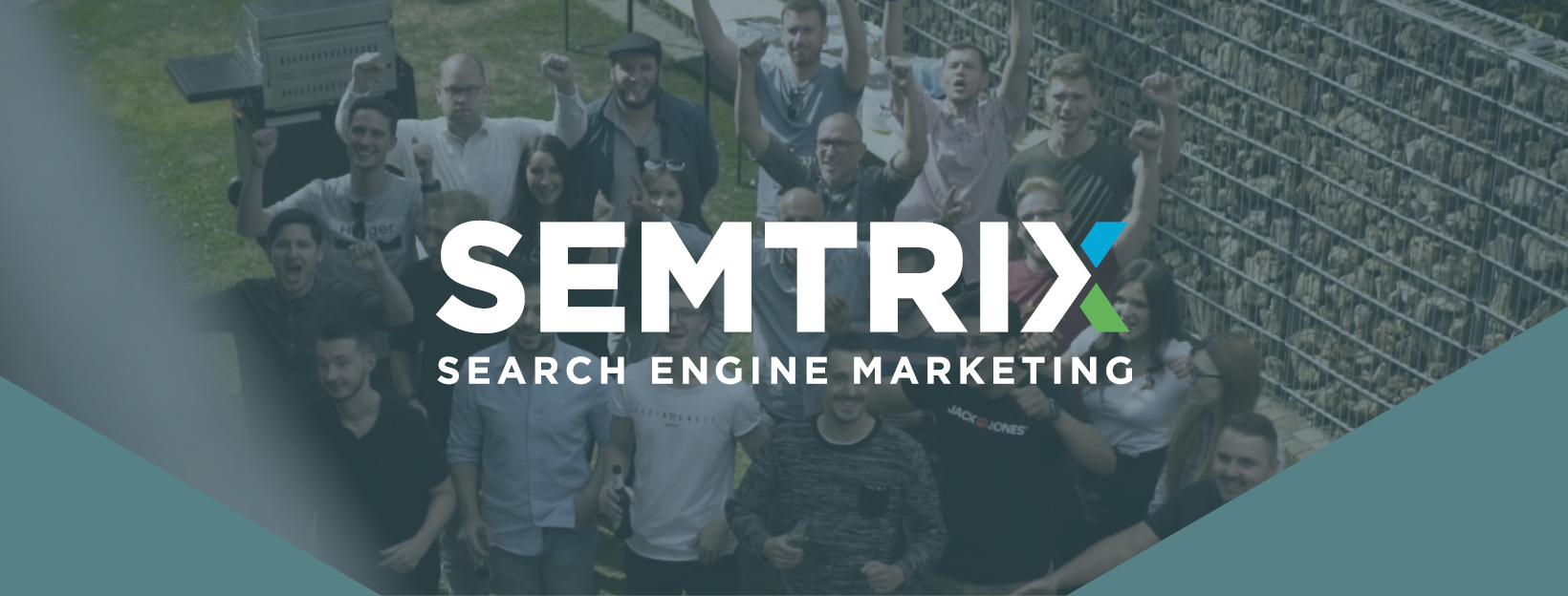 Semtrix GmbH Headerbild