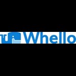 Whello online marketing Logo