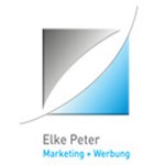 Elke Peter Marketing + Werbung Logo