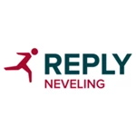 Neveling Reply Logo