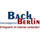 Internetagentur Bach-Berlin Logo