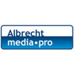 Albrecht MediaPro Logo