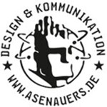 Asenauer's GoGo GmbH Logo