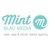 mintblau media