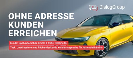 a+s DialogGroup GmbH Projekt - Kundenmagazin