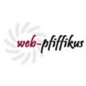 web-pfiffikus Frank Vopel Logo