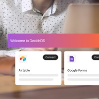 DECODE Projekt - Maßgeschneiderte KI-Anwendungen für Unternehmen