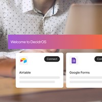 DECODE Projekt - Maßgeschneiderte KI-Anwendungen für Unternehmen