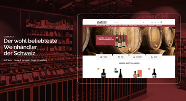 8mylez GmbH Projekt - Erstklassige digitale Bühne für Premium-Spirituosen
