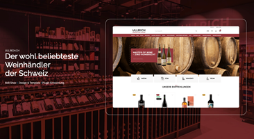 8mylez GmbH Projekt - Erstklassige digitale Bühne für Premium-Spirituosen