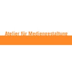 Atelier für Mediengestaltung Logo