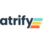 atrify GmbH Logo