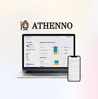 Redberry Projekt - Atheno