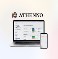 Redberry Projekt - Atheno
