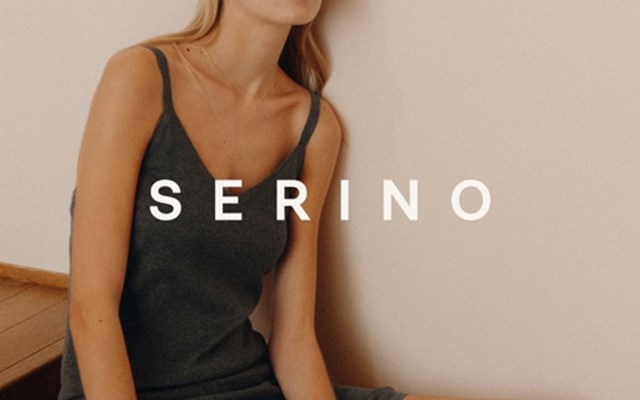 Multiplica Projekt - Serino, Branding und E-Commerce-Website