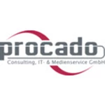 procado Consulting, IT- & Medienservice GmbH Logo