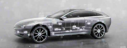 Andersen Germany GmbH Projekt - Software für ASIL-C 3-Level-Wechselrichter von E-Fahrzeugen