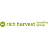 Rich Harvest GmbH Logo