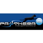Panthera-IS Logo