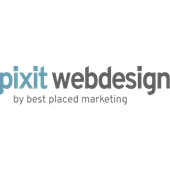 pixit webdesign Dresden Logo