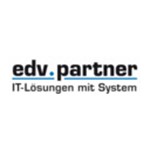EDV-Partner Ingenieurgesellschaft mbH Hamburg | DATEV Systempartner | Lancom Logo