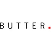 BUTTER. GmbH Logo