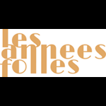 Les Années Folles Logo