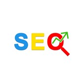 SEO Agentur Rosenheim Logo
