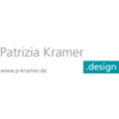 Patrizia Kramer .design Logo
