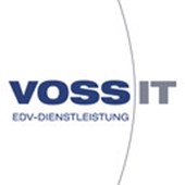 Voss IT GmbH | EDV-Dienstleistung Logo