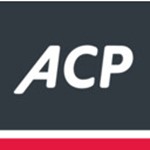 ACP IT Solutions Gmbh, Frankfurt Logo