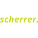 Scherrer GbR, Gestaltung und Produktion von Digital- und Printmedien Logo